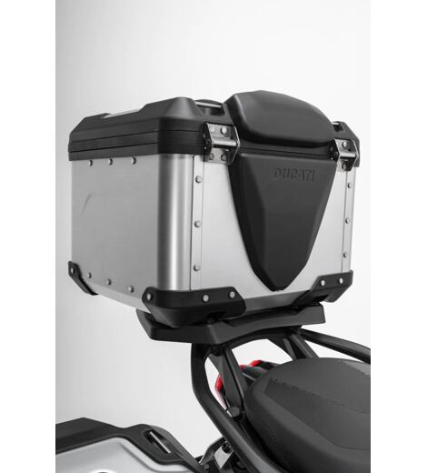 Ducati hliníkový top case Multistrada V4, DesertX