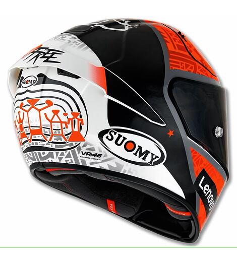 Přilba Ducati Replica Bagnaia