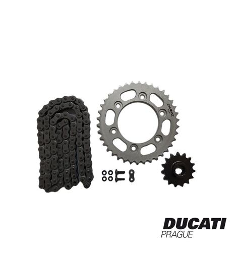 Ducati řetězová sada Supersport 1000 SS