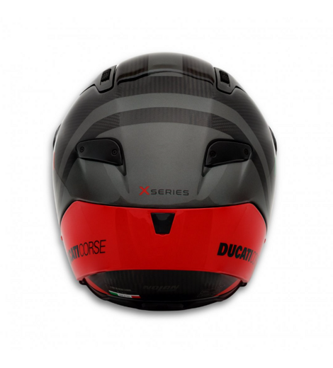 Přilba Ducati Speed Evo V2