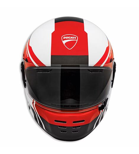 Přilba Ducati Theme V2