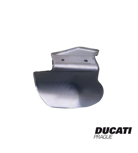 Ducati kryt pod držák stupaček Monster 400/600/620/695/750/800/900/1000 levý