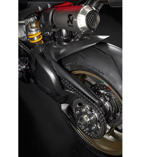 Ducati karbonový zadní blatník Panigale V4