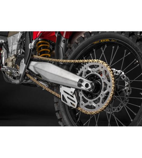Ducati rozeta MX Z52