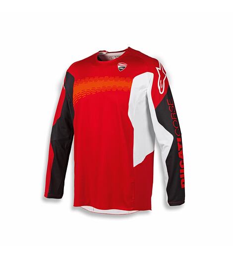 Dres Ducati Desmo MX