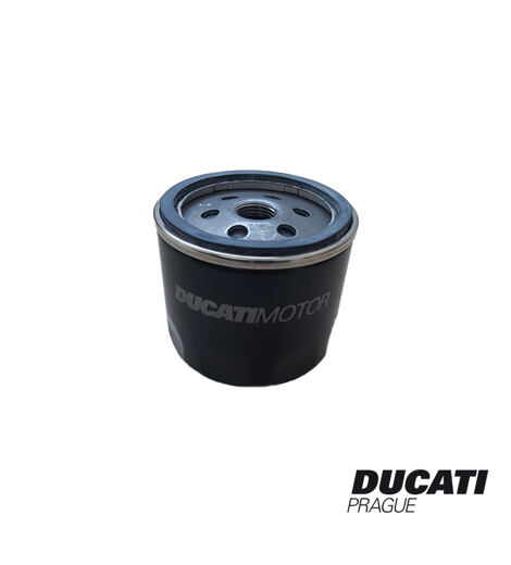 Olejový filtr Ducati