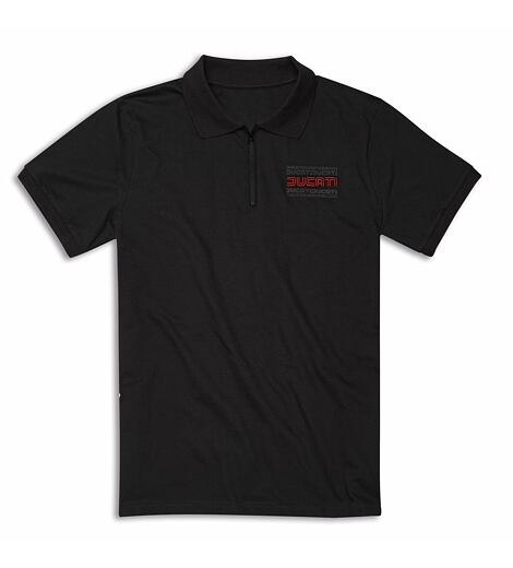 Polotričko Ducati Tomorrow