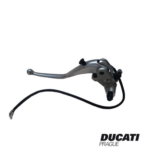 Ducati přední radiální spojková pumpa Superbike 848