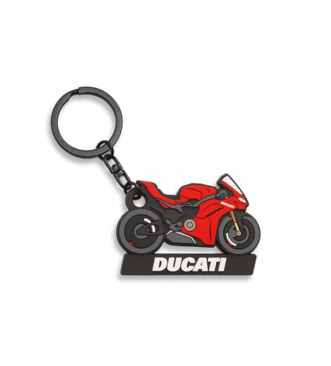 Klíčenka Ducati Panigale 7G