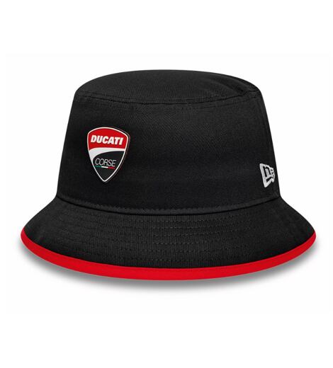 Klobouk Ducati NEX DC Bucket