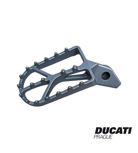 Stupačka Off-road pravá přední