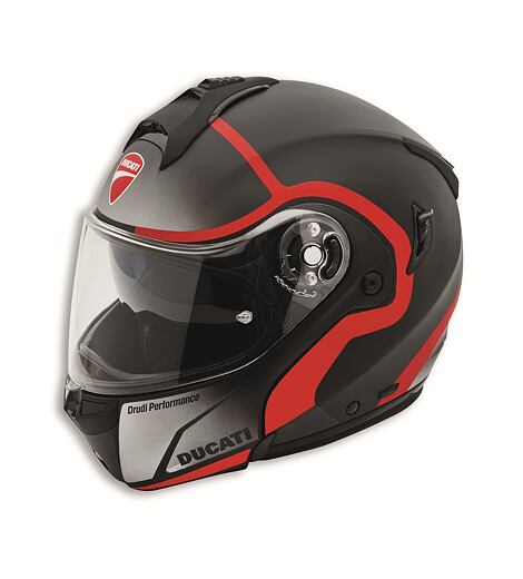 Přilba Ducati Horizon