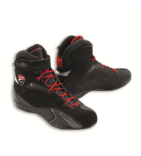 Boty Ducati Corse City