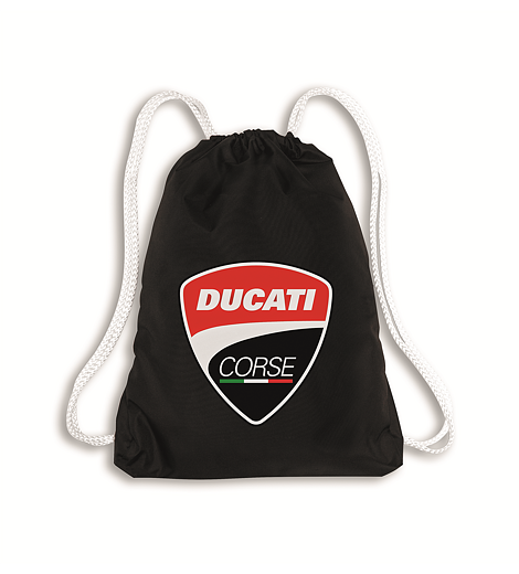 Sportovní vak Ducati Corse