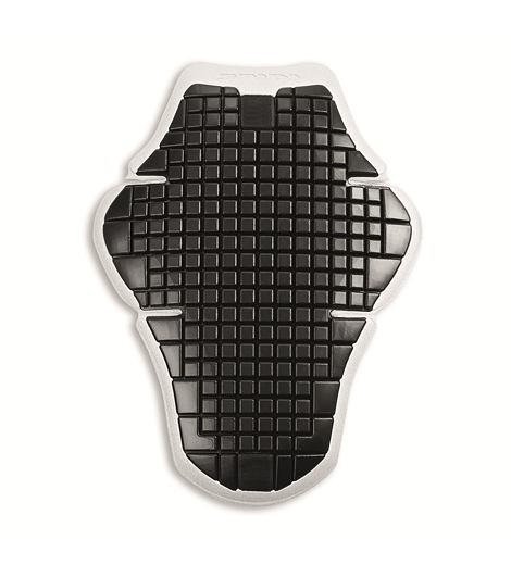 Chránič páteře Ducati Spidi Warrior 2 černý