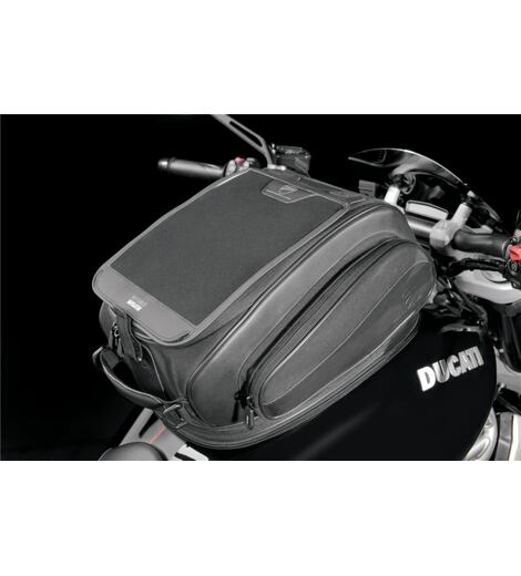 Ducati brašna na nádrž Diavel 1260, XDiavel