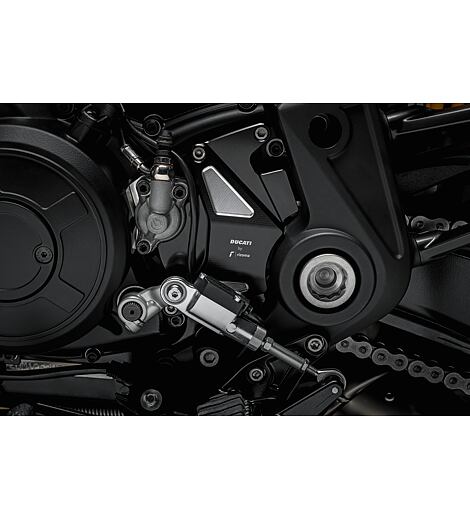 Ducati kryt řetězového kolečka Diavel 1260