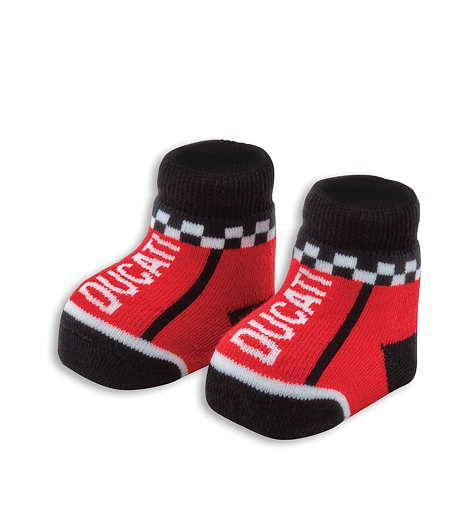Dětské ponožky Ducati Speed