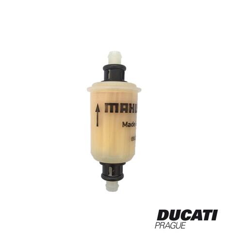 Palivový filtr Ducati DVL, MTS 1200