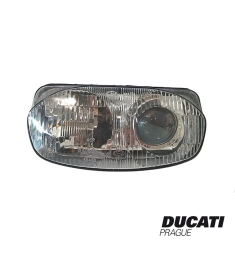 Světlomet Ducati ST3/ST4