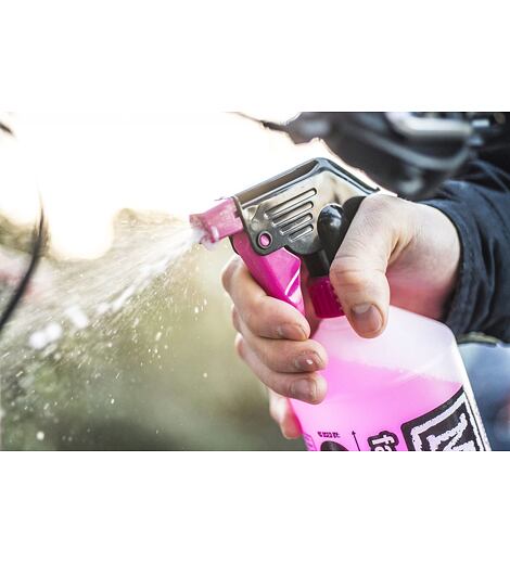 Muc-Off Bike Cleaner 1l čistič motocyklu