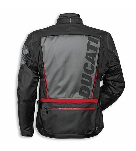 Textilní bunda Ducati Atacama C2