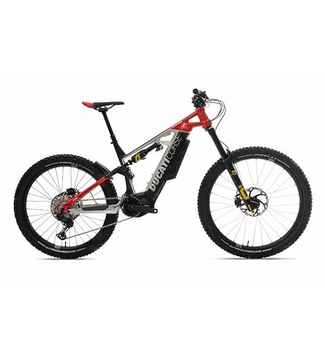 E-kolo Thok TK-01RR