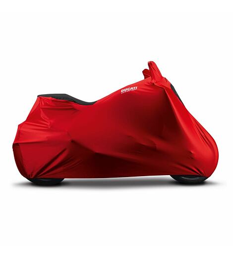Ducati potah na motocykl Monster 797/821/1200