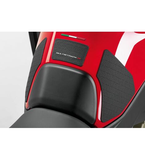 Ducati tank pad Multistrada V4