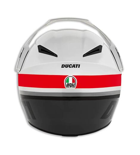 Přilba Ducati Desert