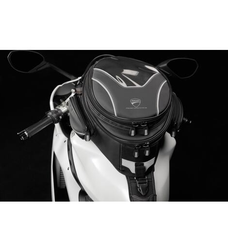 Ducati brašna na nádrž Panigale 899/959/1199/1299/V2, Streetfighter V2