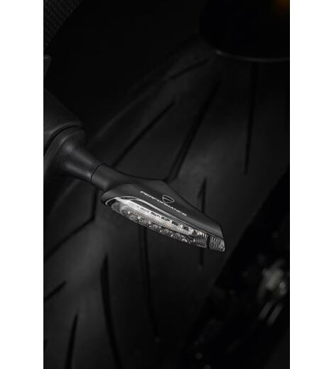LED směrová světla Ducati Hypermotard 698/950, Multistrada V4