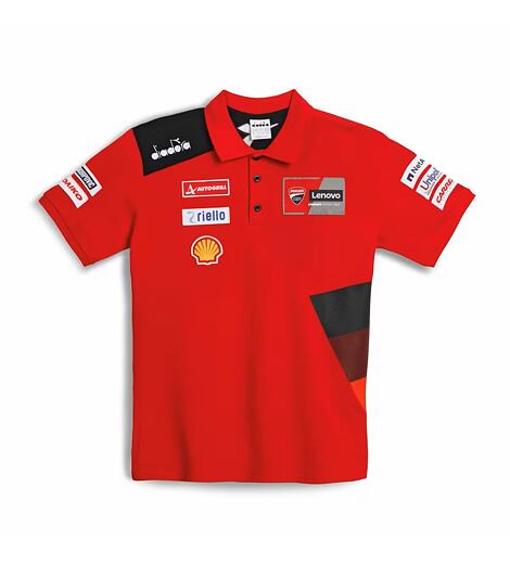 Polotričko Ducati GP Team Replica 23