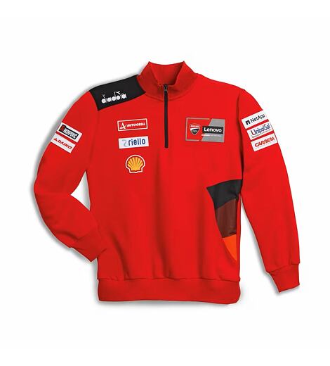 Mikina Ducati GP Team Replica 23