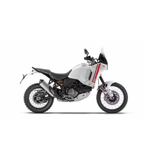 Model Ducati DesertX