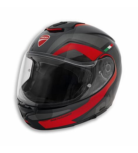 Přilba Ducati Horizon V3