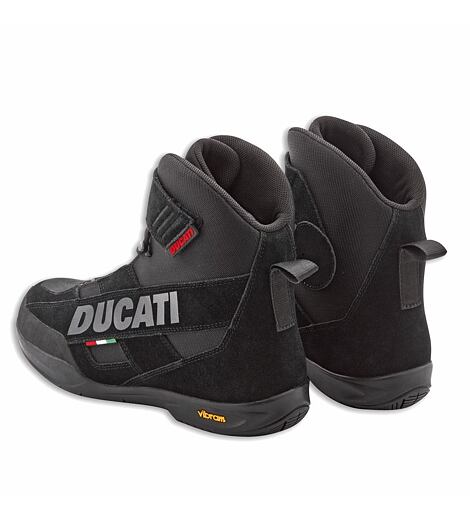 Boty Ducati Company C4