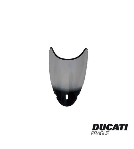 Plexi štítek Ducati Superbike 749/999
