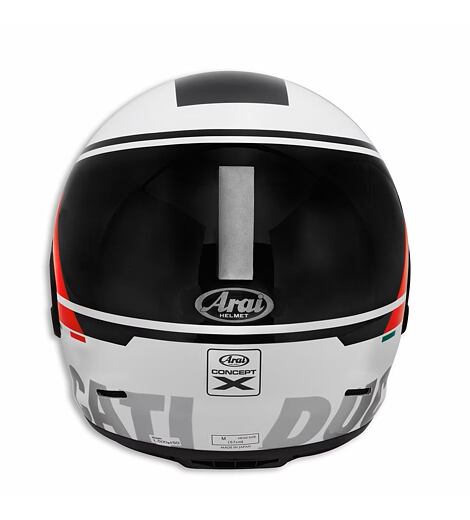 Přilba Ducati Theme V2
