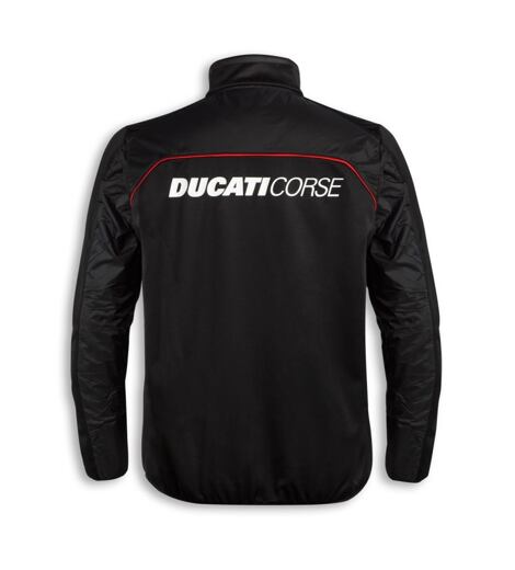 Fleecová mikina Ducati Corse Speed
