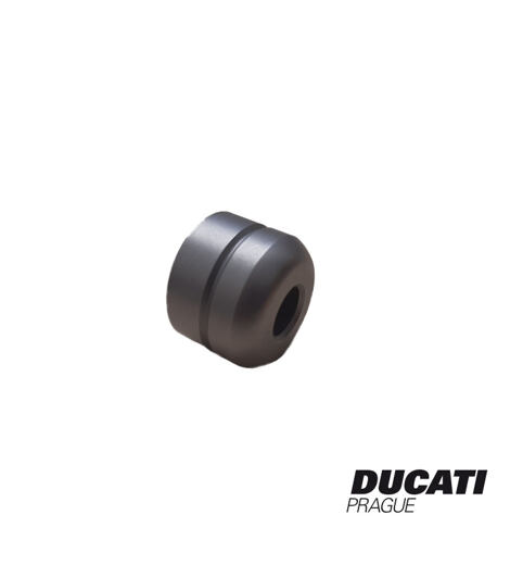 Ducati koncovka do řídítek Panigale V4
