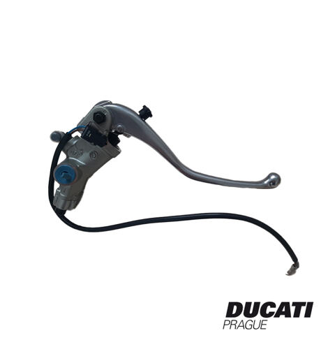 Ducati přední radiální spojková pumpa Superbike 848