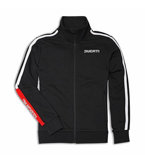 Mikina Ducati Heritage