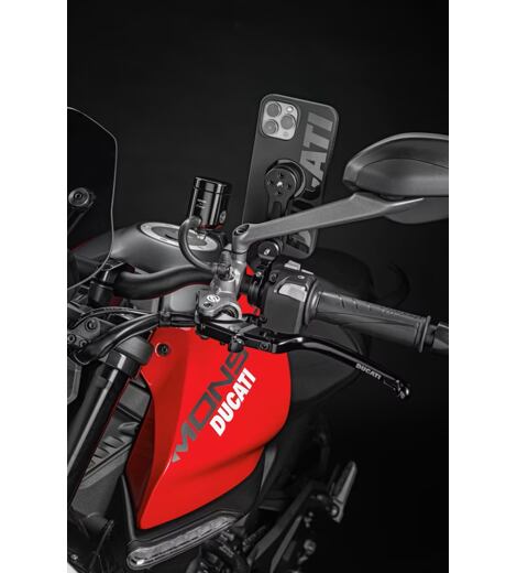 Ducati pouzdro na telefon iPhone 14 Pro Max
