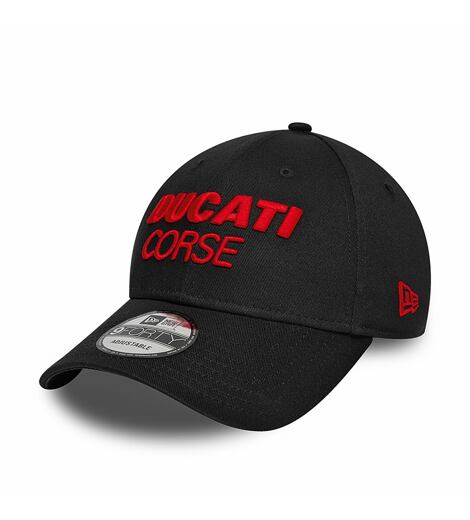 Kšiltovka Nex Ducati Corse