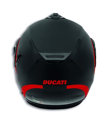 Přilba Ducati Horizon