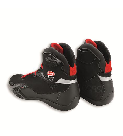 Boty Ducati Corse City