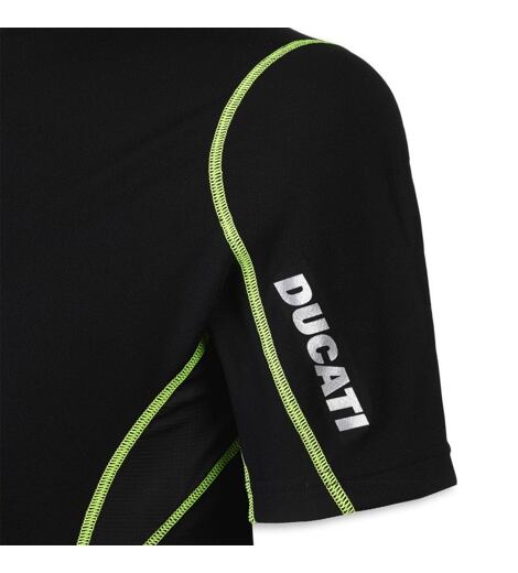 Funkční tričko Ducati D-Active