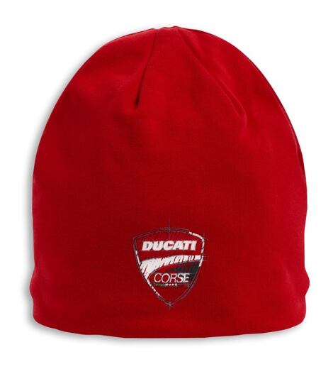 Dětská čepice Ducati Corse Speed
