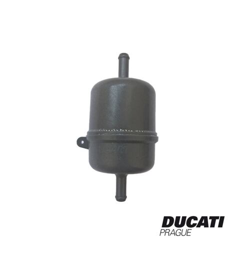 Palivový filtr Ducati Monster 400/620/695/800/S2R, Multistrada 620/1000/1100, Superbike 749/999